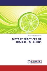 DIETARY PRACTICES OF DIABETES  MELLITUS