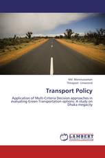 Transport Policy