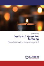 Demian: A Quest For Meaning