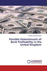 Possible Determinants of Bank Profitability in the United Kingdom