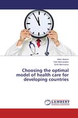 Choosing the optimal model of health care for developing countries