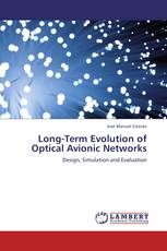 Long-Term Evolution of Optical Avionic Networks