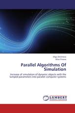 Parallel Algorithms Of Simulation