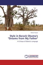 Style in Barack Obama's "Dreams from My Father"