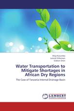 Water Transportation to Mitigate Shortages in African Dry Regions