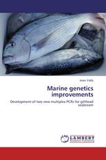 Marine genetics improvements