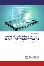 Generalized Order Statistics Under Finite Mixture Models