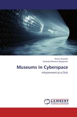 Museums In Cyberspace