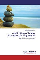 Application of Image Processing in Alignments