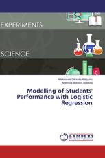Modelling of Students' Performance with Logistic Regression