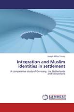 Integration and Muslim identities in settlement