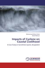 Impacts of Cyclone on Coastal Livelihood