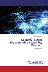 Colourful Linear Programming Feasibility Problem