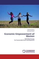 Economic Empowerment of Women