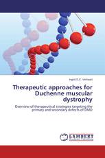 Therapeutic approaches for Duchenne muscular dystrophy