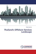 Thailand's Offshore Services Landscape