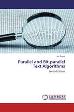 Parallel and Bit-parallel  Text Algorithms