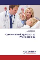 Case Oriented Approach to Pharmacology