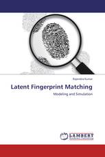 Latent Fingerprint Matching