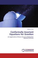 Conformally Invariant Equations for Graviton