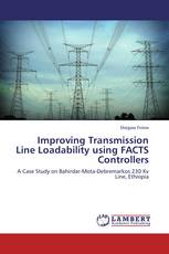 Improving Transmission Line Loadability using FACTS Controllers
