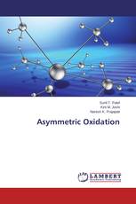 Asymmetric Oxidation