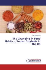 The Changing in Food Habits of Indian Students in the UK