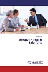 Effective Hiring of Salesforce