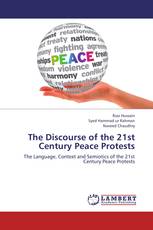 The Discourse of the 21st Century Peace Protests