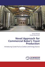 Novel Approach for Commercial Baker's Yeast Production