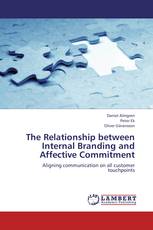 The Relationship between Internal Branding and Affective Commitment