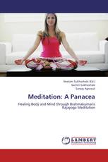 Meditation: A Panacea