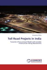 Toll Road Projects in India