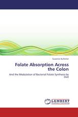 Folate Absorption Across the Colon