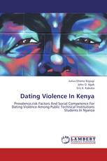 Dating Violence In Kenya