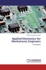Applied Electronics for Mechatronic Engineers