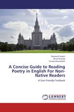 A  Concise Guide to Reading Poetry in English For Non-Native Readers