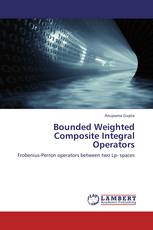 Bounded Weighted Composite Integral Operators