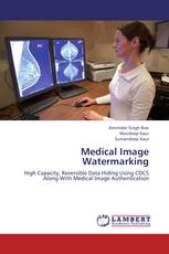 Medical Image Watermarking