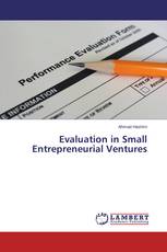 Evaluation in Small Entrepreneurial Ventures