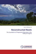 Reconstructed Roots