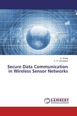 Secure Data Communication in Wireless Sensor Networks