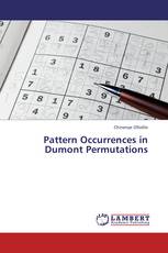 Pattern Occurrences in Dumont Permutations