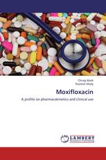 Moxifloxacin