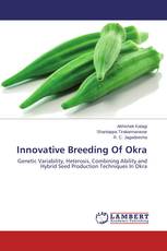 Innovative Breeding Of Okra