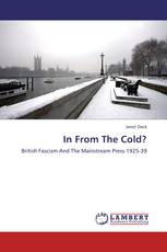 In From The Cold?