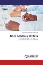 IELTS Academic Writing