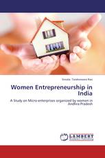 Women Entrepreneurship in India