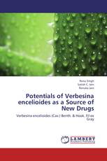 Potentials of Verbesina encelioides as a Source of New Drugs
