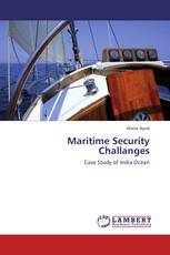 Maritime Security Challanges